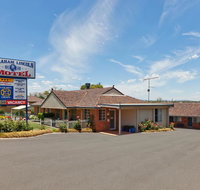 Abraham Lincoln Motel - Surfers Paradise Gold Coast