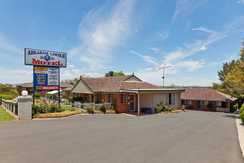 Abraham Lincoln Motel - Surfers Paradise Gold Coast 0