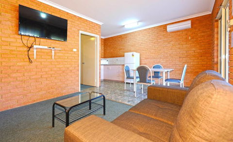 Abrolhos Reef Lodge - Surfers Paradise Gold Coast 3