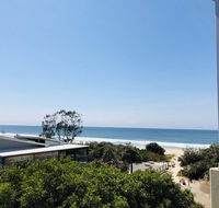 Absolute Beachfront - Cabarita Beach - Ocean Views - 3 Bed Apartment - Surfers Paradise Gold Coast