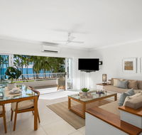 Absolute Beachfront Apt. In Alamanda Beachfront Resort 14 - Surfers Paradise Gold Coast