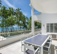 Absolute Beachfront Apt. with Private Pool In Alamanda Beachfront Resort 48 - Surfers Paradise Gold Coast