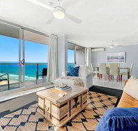 Absolute Beachfront in the heart of Surfers Paradi - Surfers Paradise Gold Coast