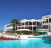 Absolute Beachfront Opal Cove Resort - Surfers Paradise Gold Coast
