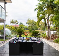 Absolute Lakefront - Port Douglas