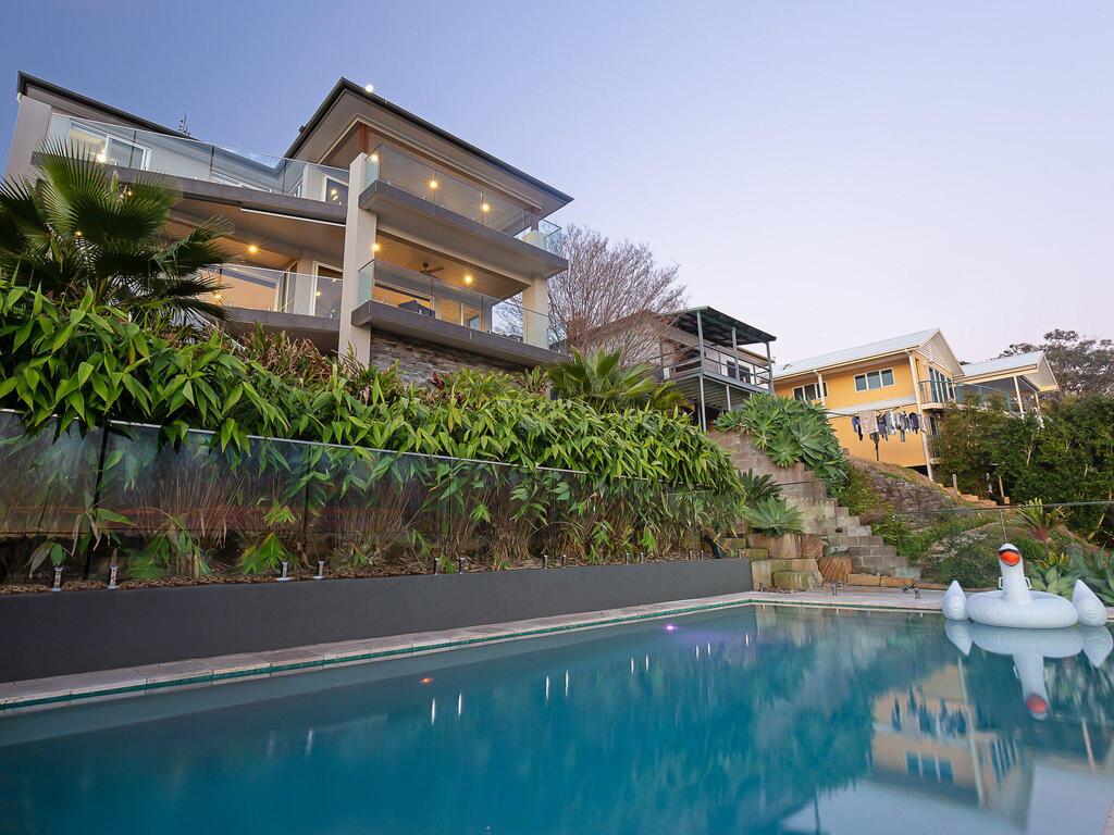 Arcadia Vale NSW Surfers Paradise Gold Coast