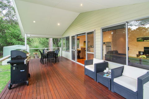 Acacia Chalets Margaret River - Surfers Paradise Gold Coast 3