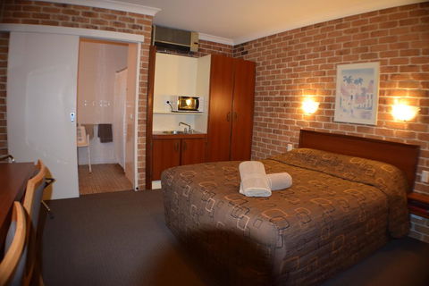 Acacia Motor Inn - Surfers Paradise Gold Coast 0