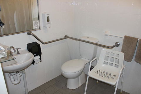 Acacia Motor Inn - Surfers Paradise Gold Coast 2