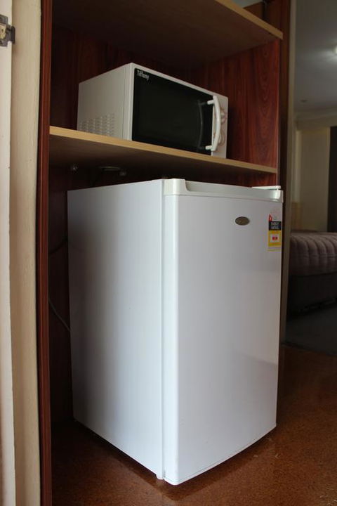Acacia Motor Inn - Surfers Paradise Gold Coast 3