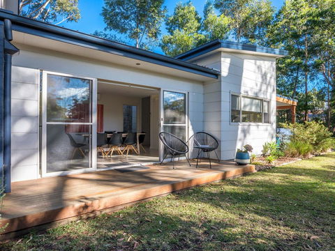 Acacia On Orion :: Jervis Bay Rentals - Surfers Paradise Gold Coast 0