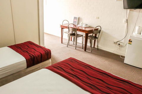 Acacia Ridge Hotel & Motel - Surfers Paradise Gold Coast 2
