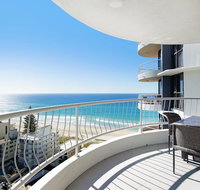 Acapulco 2 Bed Ocean View Surfers Paradise - Surfers Paradise Gold Coast