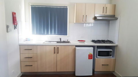 Acclaim Goldminer Tourist Caravan Park - Surfers Paradise Gold Coast 2
