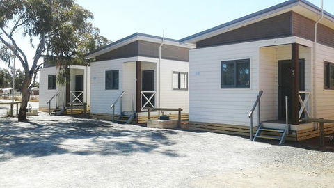 Acclaim Goldminer Tourist Caravan Park - Surfers Paradise Gold Coast 1