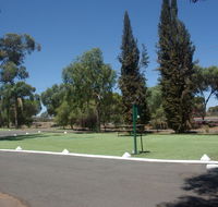 Acclaim Goldminer Tourist Caravan Park - Surfers Paradise Gold Coast