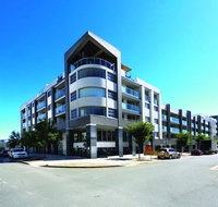 Accommodate Canberra - Aspire - Surfers Paradise Gold Coast