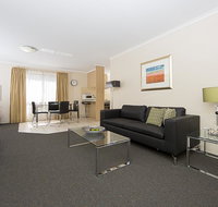Accommodate Canberra - Kingston Court - Surfers Paradise Gold Coast