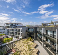 Accommodate Canberra - Northshore - Surfers Paradise Gold Coast