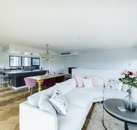 Accommodate Canberra - Warehouse - Surfers Paradise Gold Coast