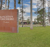 Accommodate Canberra Waygoose Street - Surfers Paradise Gold Coast