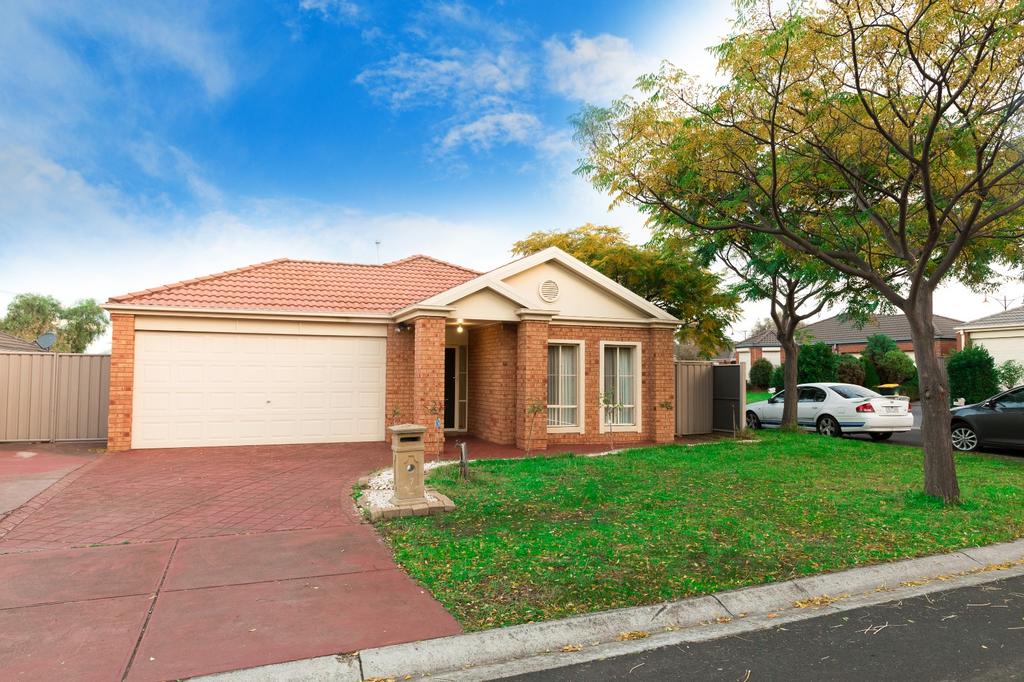 Craigieburn VIC Surfers Paradise Gold Coast