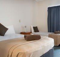 Accommodation on Denham - Surfers Paradise Gold Coast