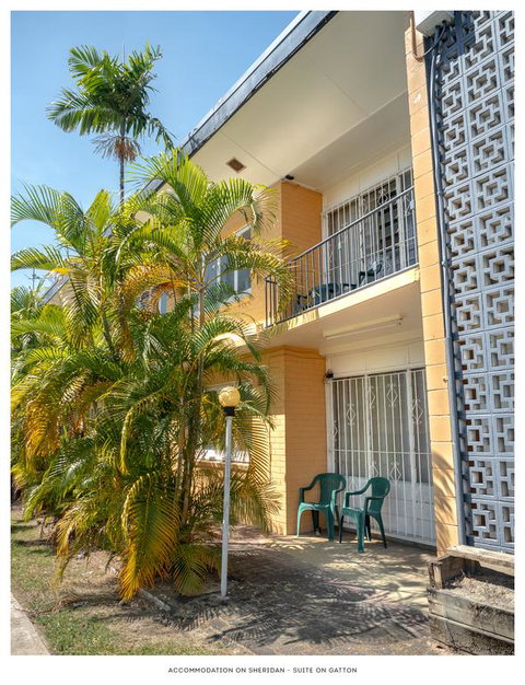 Accommodation On Sheridan - Surfers Paradise Gold Coast 3