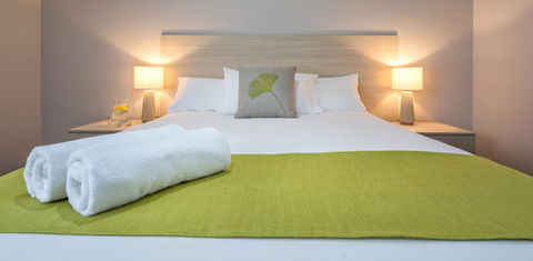 Ace Accommodation Albany - Surfers Paradise Gold Coast 0