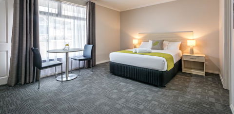 Ace Accommodation Albany - Surfers Paradise Gold Coast 1