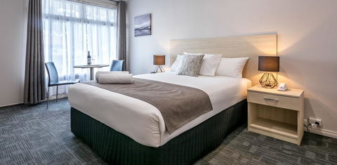 Ace Accommodation Albany - Surfers Paradise Gold Coast 3