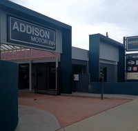 Addison Motor Inn - Surfers Paradise Gold Coast
