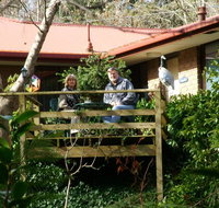 Adelaide Hills BB Accommodation