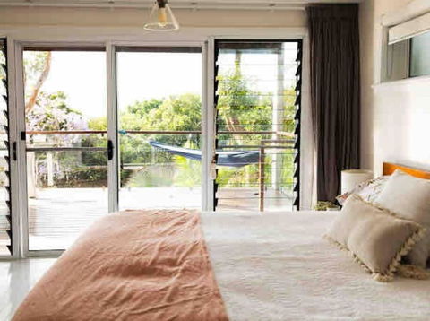 DRIFTWOOD- Hidden Gem, Great View In A Nature Setting - Surfers Paradise Gold Coast 1