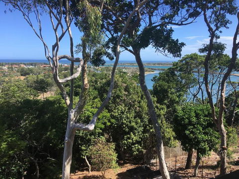 DRIFTWOOD- Hidden Gem, Great View In A Nature Setting - Surfers Paradise Gold Coast 2