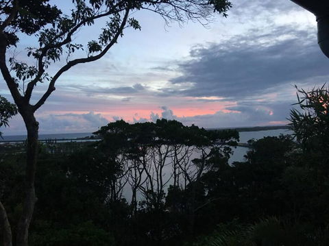 DRIFTWOOD- Hidden Gem, Great View In A Nature Setting - Surfers Paradise Gold Coast 3