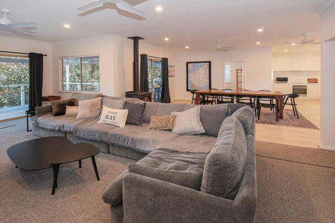 Eagle Bay Summerhaus - Surfers Paradise Gold Coast 3