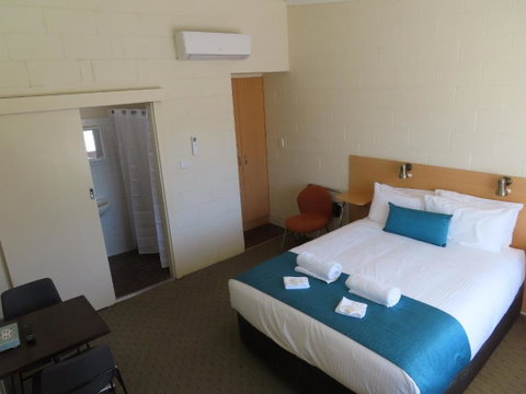 East West Motel Ceduna - Surfers Paradise Gold Coast 3