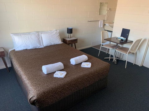 East West Motel Ceduna - Surfers Paradise Gold Coast 4