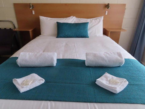 East West Motel Ceduna - Surfers Paradise Gold Coast 2