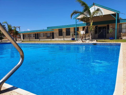 East West Motel Ceduna - Surfers Paradise Gold Coast 0