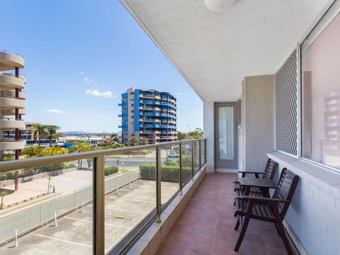 Ebbtide 6 - Surfers Paradise Gold Coast 4