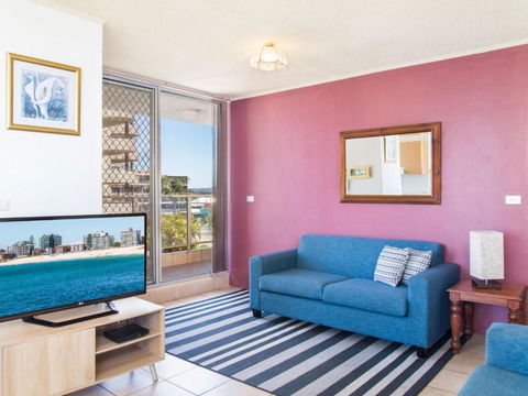 Ebbtide 6 - Surfers Paradise Gold Coast 1