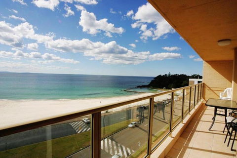 Ebbtide Unit 33 - Surfers Paradise Gold Coast 2
