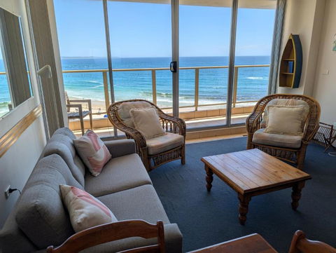 Ebbtide Unit 33 - Surfers Paradise Gold Coast 0