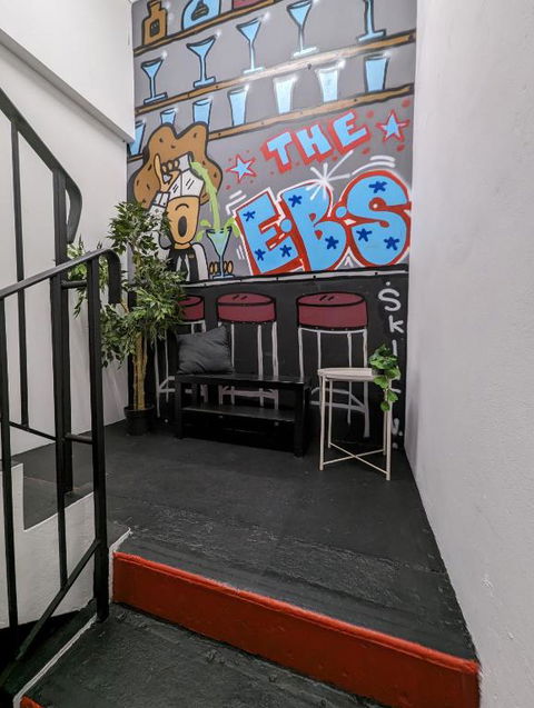EBS Sydney Hostel - Surfers Paradise Gold Coast 0