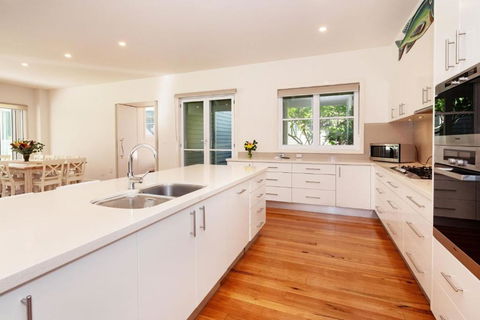 Echo Beach House - Surfers Paradise Gold Coast 1
