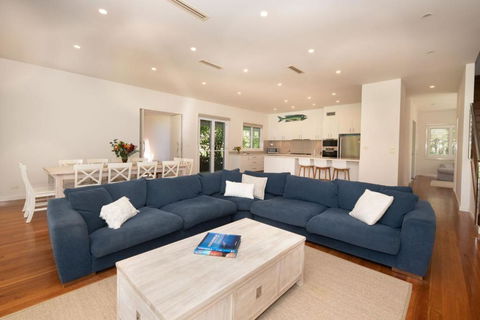 Echo Beach House - Surfers Paradise Gold Coast 2
