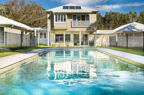 Echo Beach House - Surfers Paradise Gold Coast 0