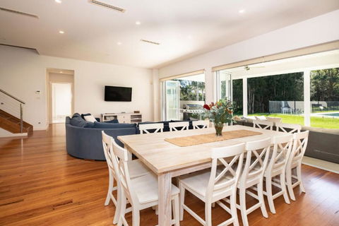 Echo Beach House - Surfers Paradise Gold Coast 4